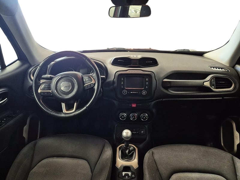 Jeep RENEGADE 2018 - Imagen 3 de 5
