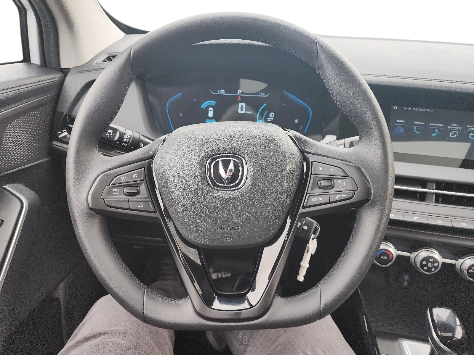 CHANGAN CS15 2026 - Imagen 9 de 12