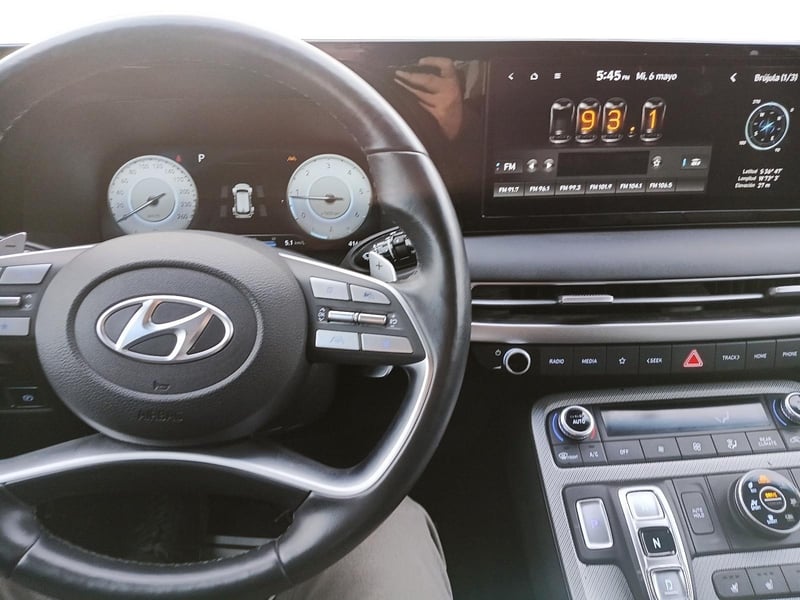 Hyundai PALISADE 2025 - Imagen 7 de 12