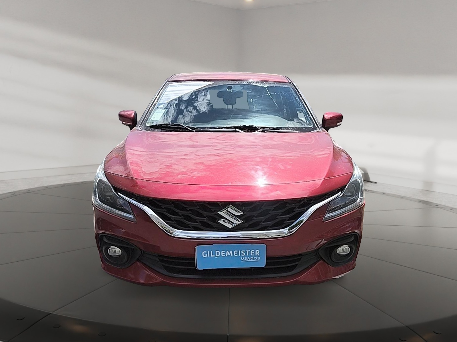 Suzuki BALENO 2024 - Foto 2 de 12