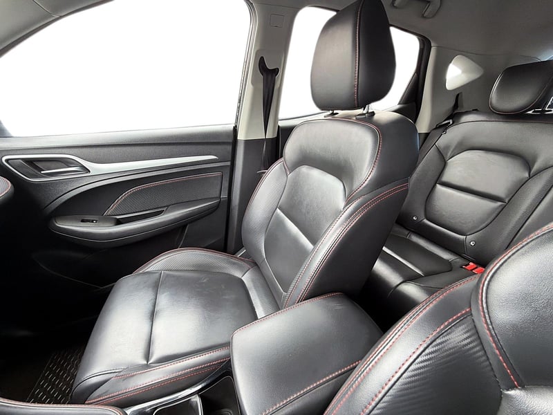 MG ZX 2023 - Imagen 9 de 11