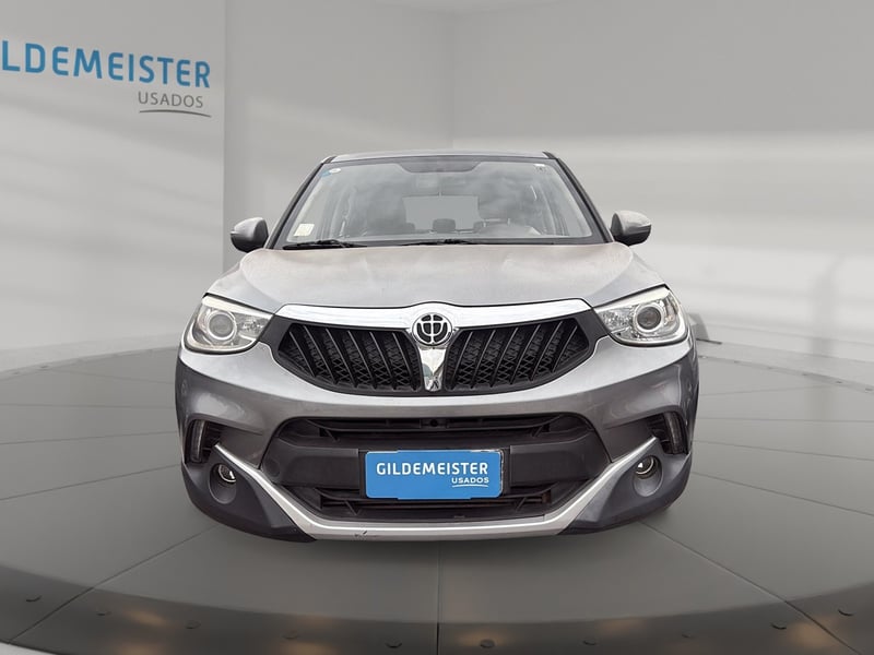 Brilliance V3 2018 - Imagen 6 de 12