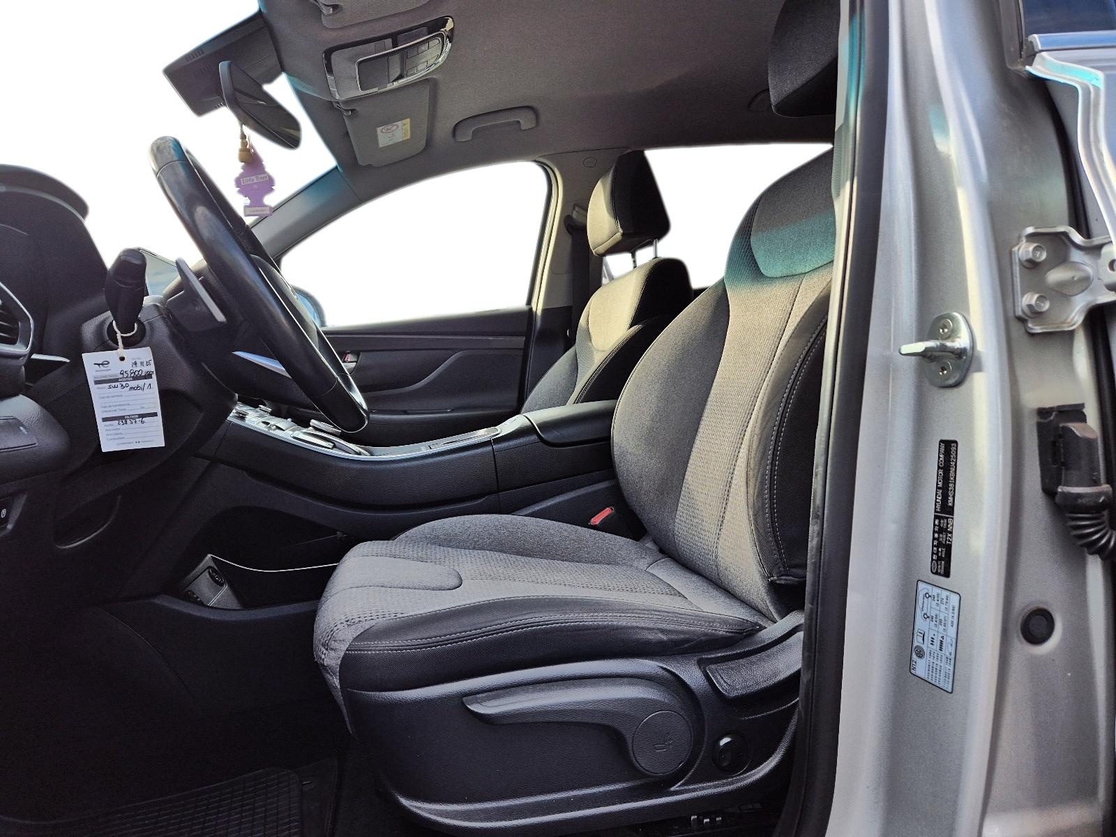 HYUNDAI SANTA FE 2022 - Imagen 6 de 12
