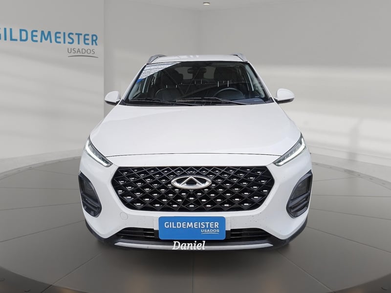 Chery TIGGO 2 PRO 2025 - Imagen 8 de 12