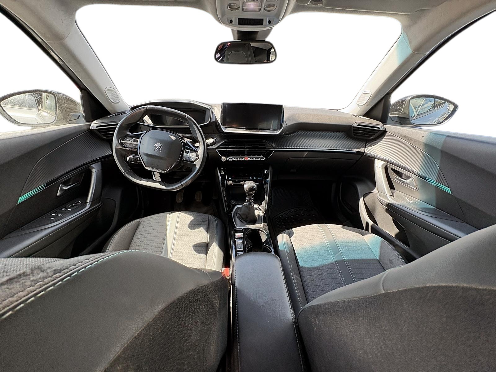 Peugeot 2008 2022 - Imagen 7 de 8