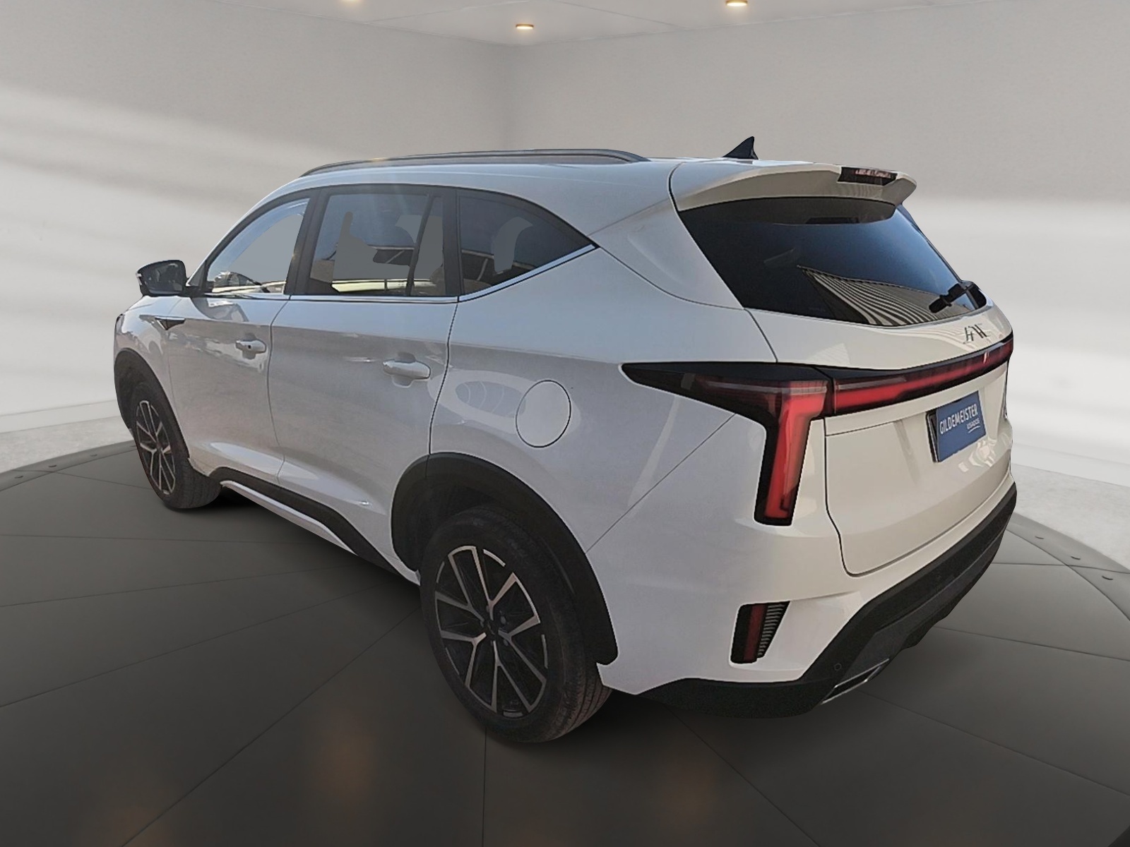 JAC JAC 2025 - Imagen 3 de 12