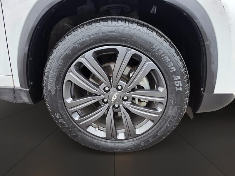 Chery TIGGO 8 2022 - Imagen 5 de 12