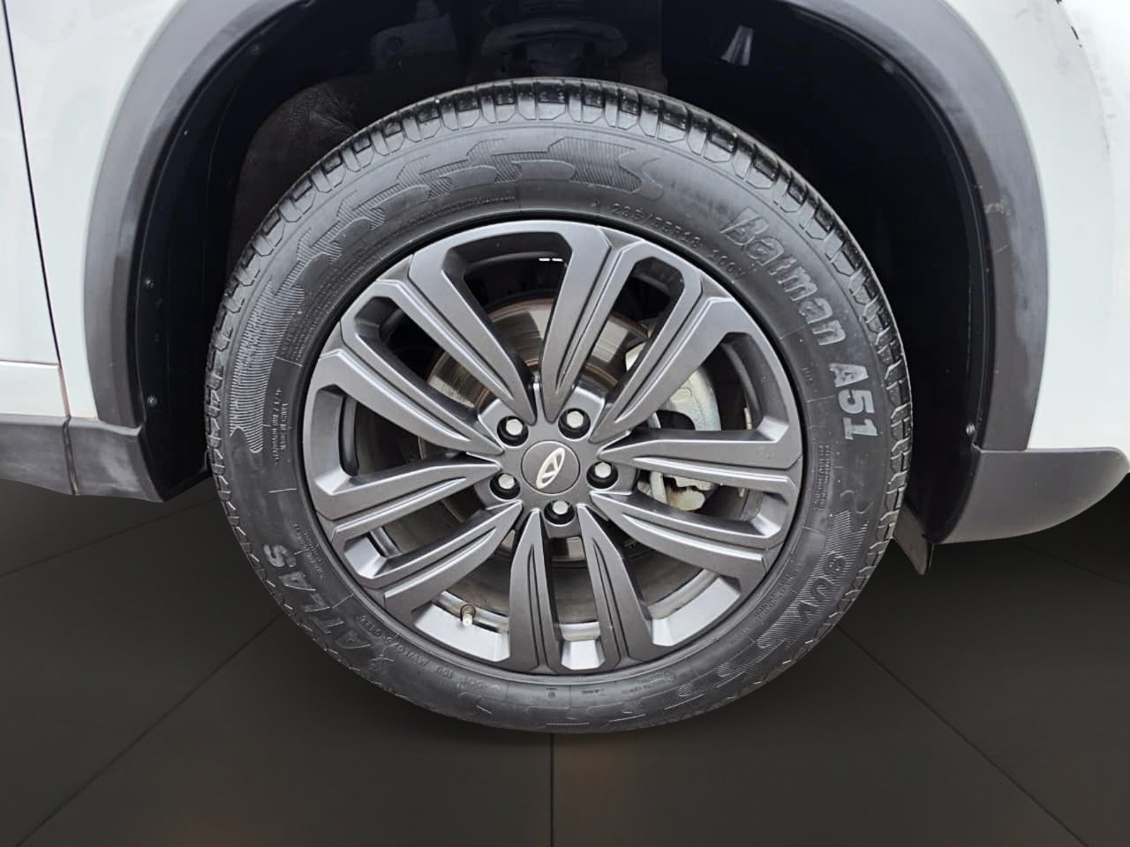 Chery TIGGO 8 2022 - Foto 5 de 12