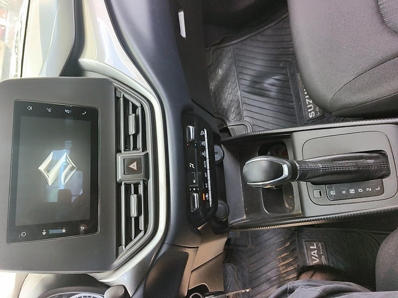 Suzuki BALENO 2024 - Imagen 11 de 12
