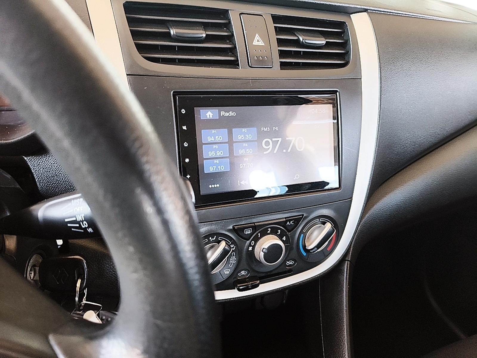 Suzuki CELERIO 2019 - Imagen 10 de 10