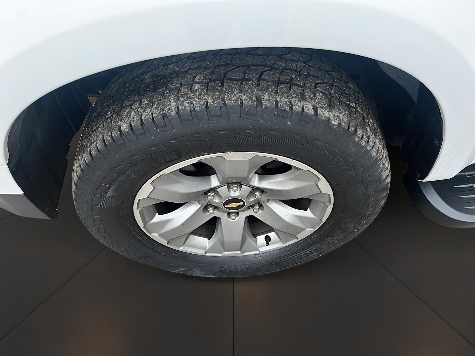Chevrolet TRAILBLAZER 2023 - Imagen 6 de 12