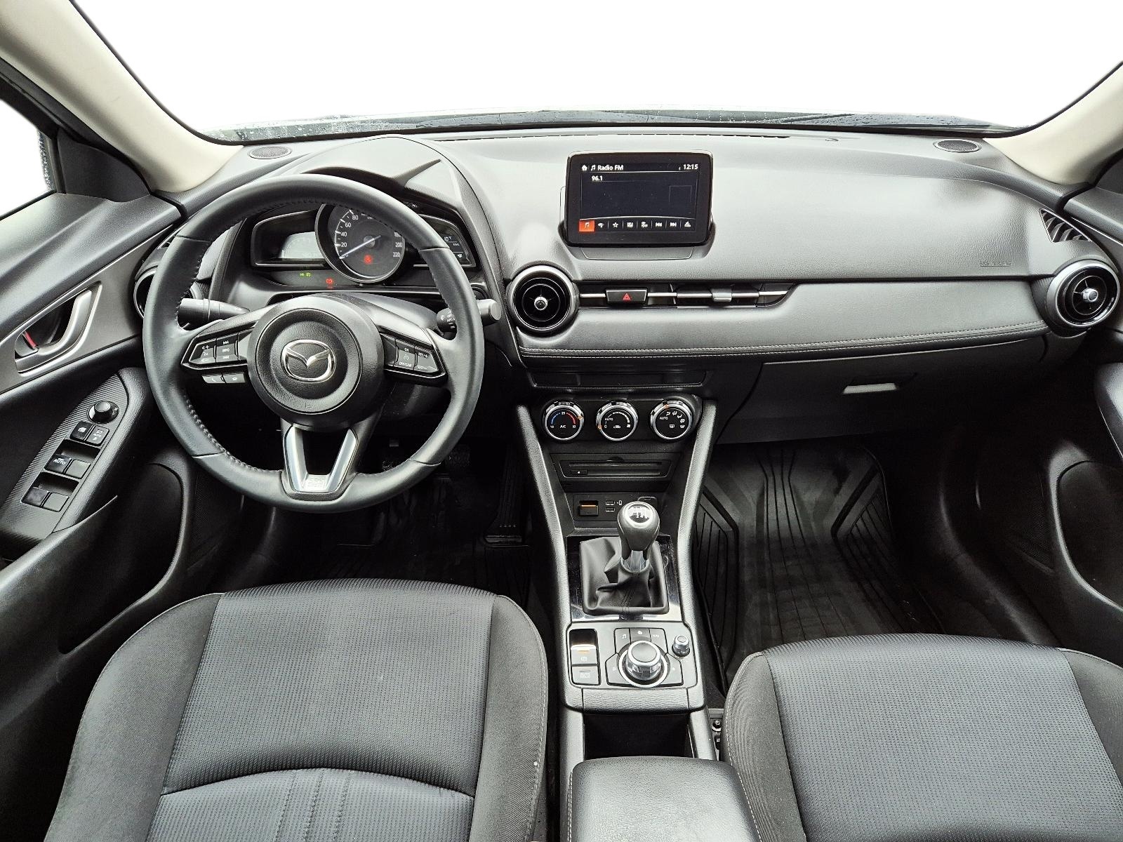 MAZDA CX3 2022 - Imagen 8 de 12