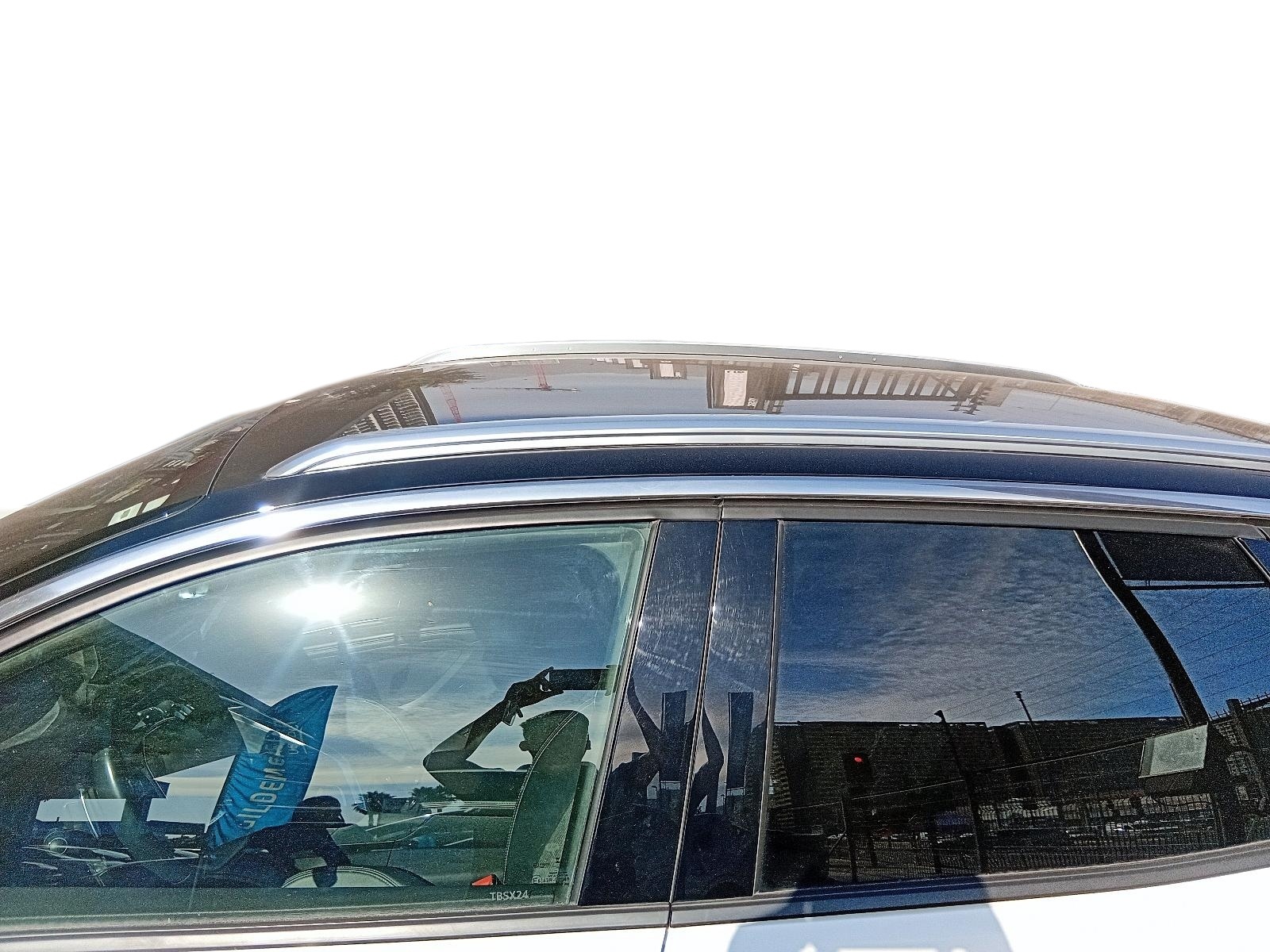 PEUGEOT 3008 2024 - Imagen 5 de 11