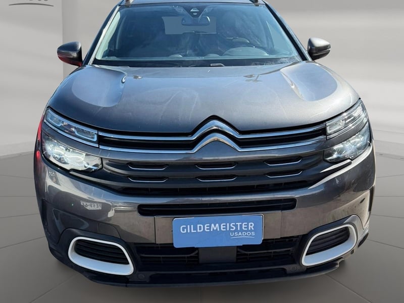 OMODA OMO C5 1.5T CVT 2024 - Imagen 3 de 12