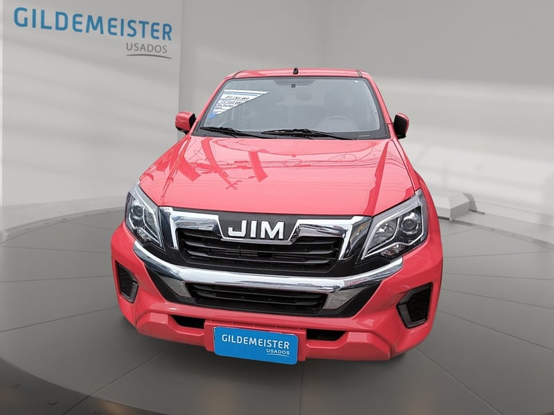 JIM JIM 2025 - Imagen 3 de 12