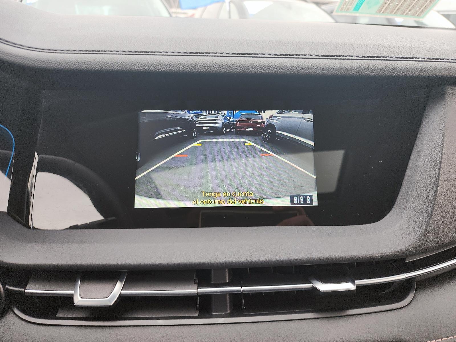 CHANGAN CS15 2026 - Imagen 12 de 12