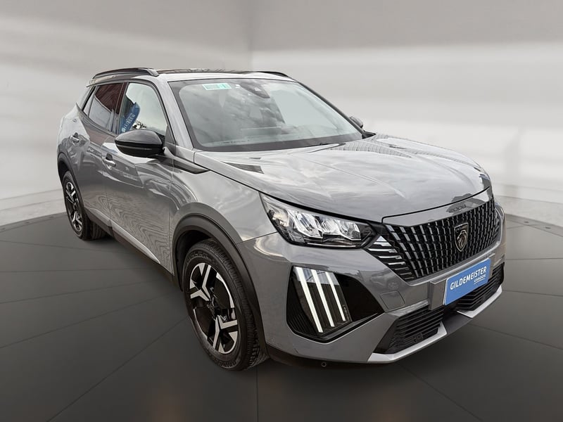 Peugeot 2008 2024 - Imagen 3 de 8