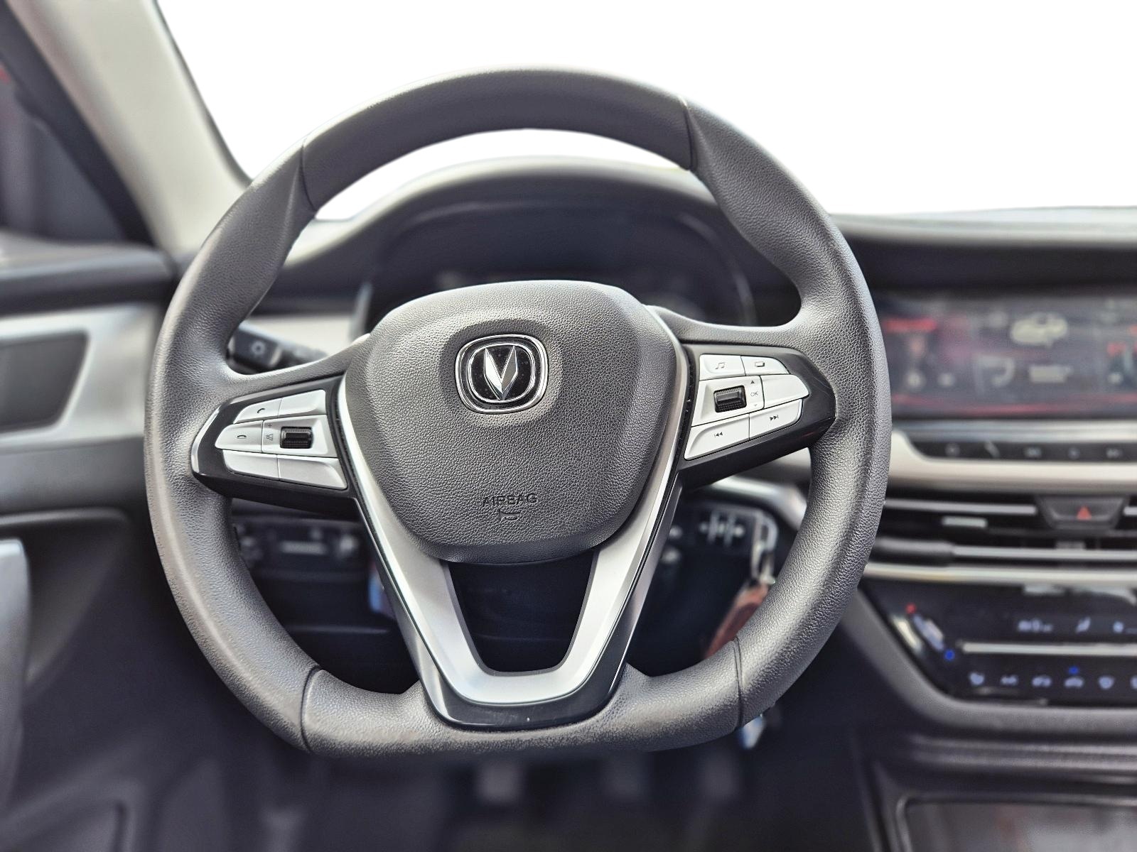 CHANGAN CS35 2021 - Imagen 8 de 12