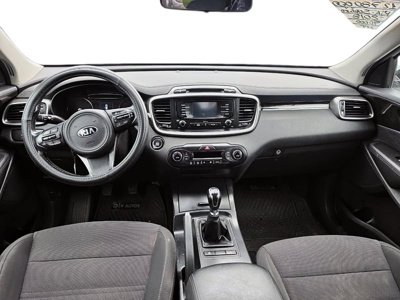 Kia SORENTO 2018 - Imagen 12 de 12