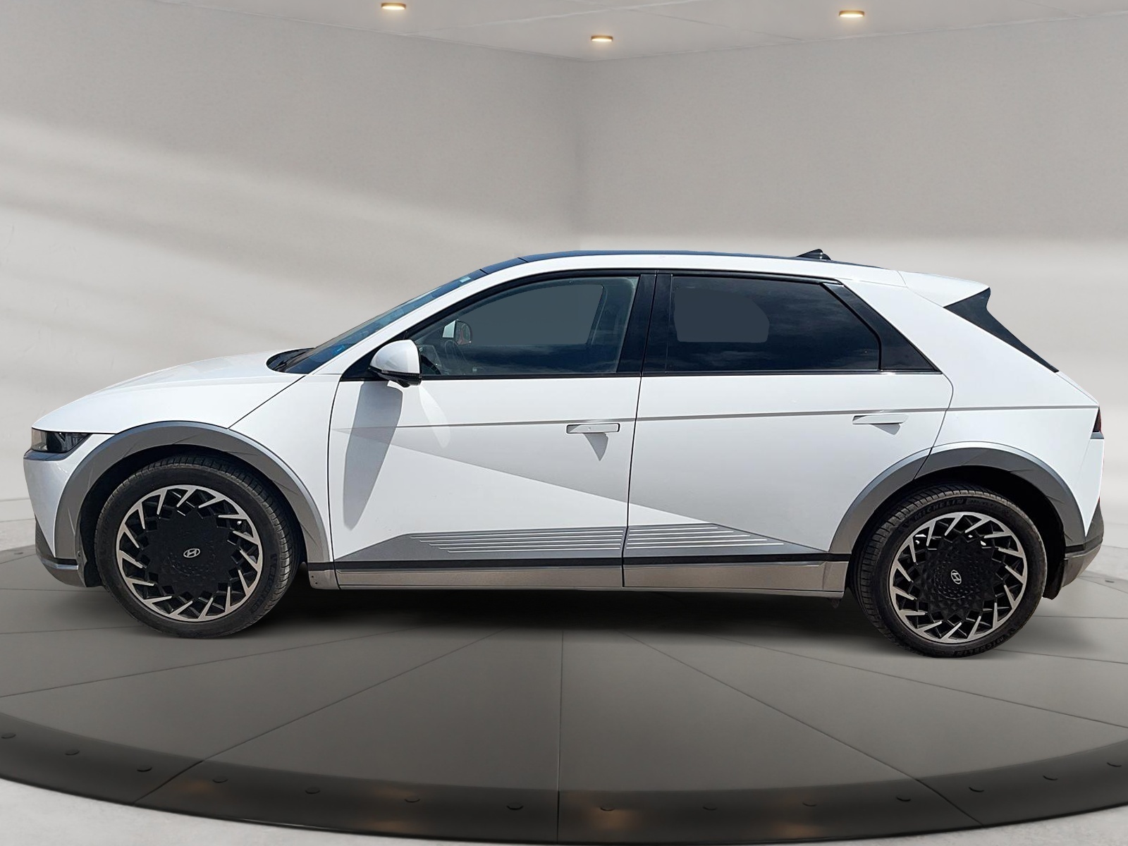 Hyundai IONIQ 5 2024 - Foto 5 de 12