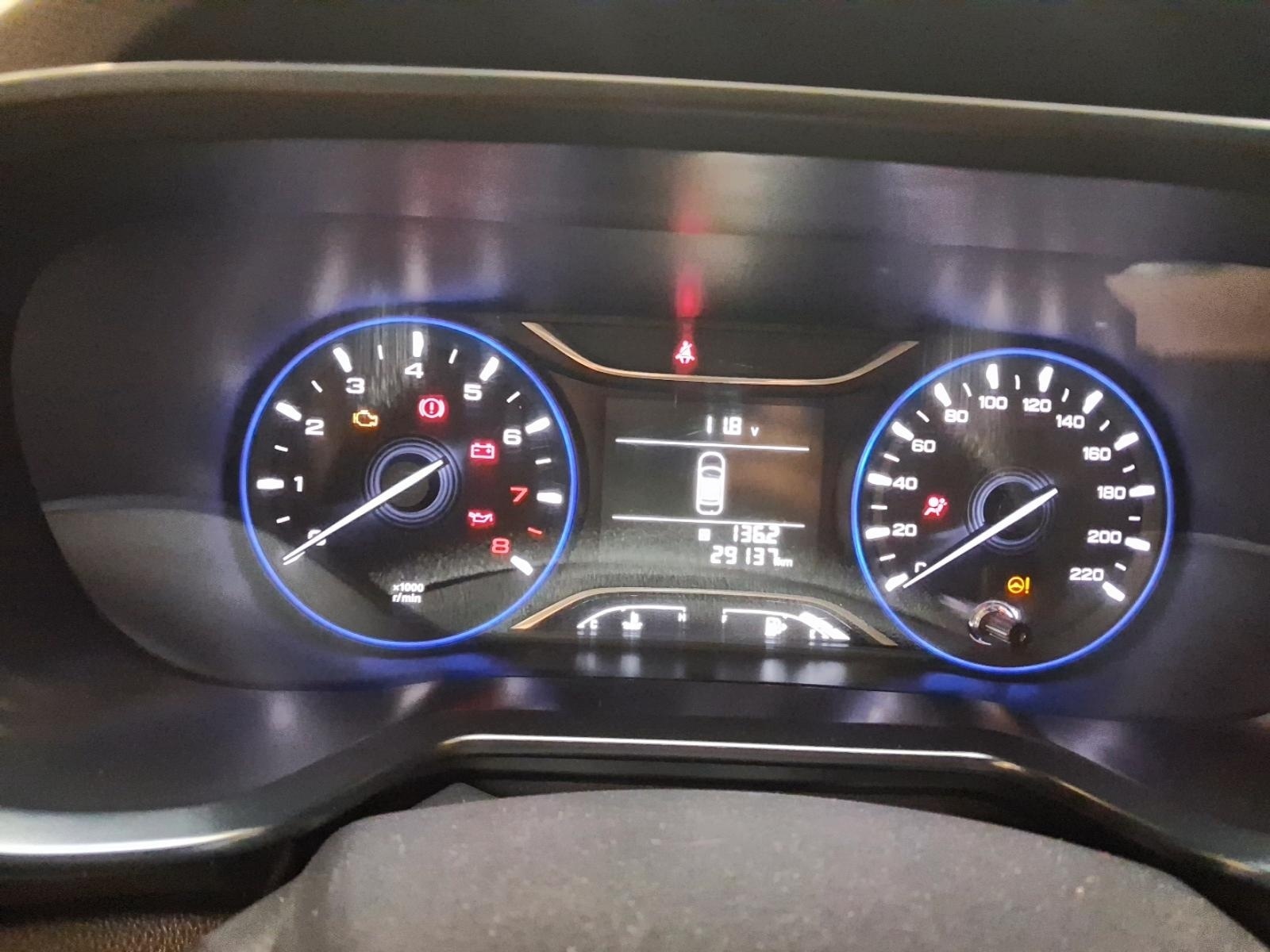 GAC Motor GS3 2022 - Imagen 7 de 12