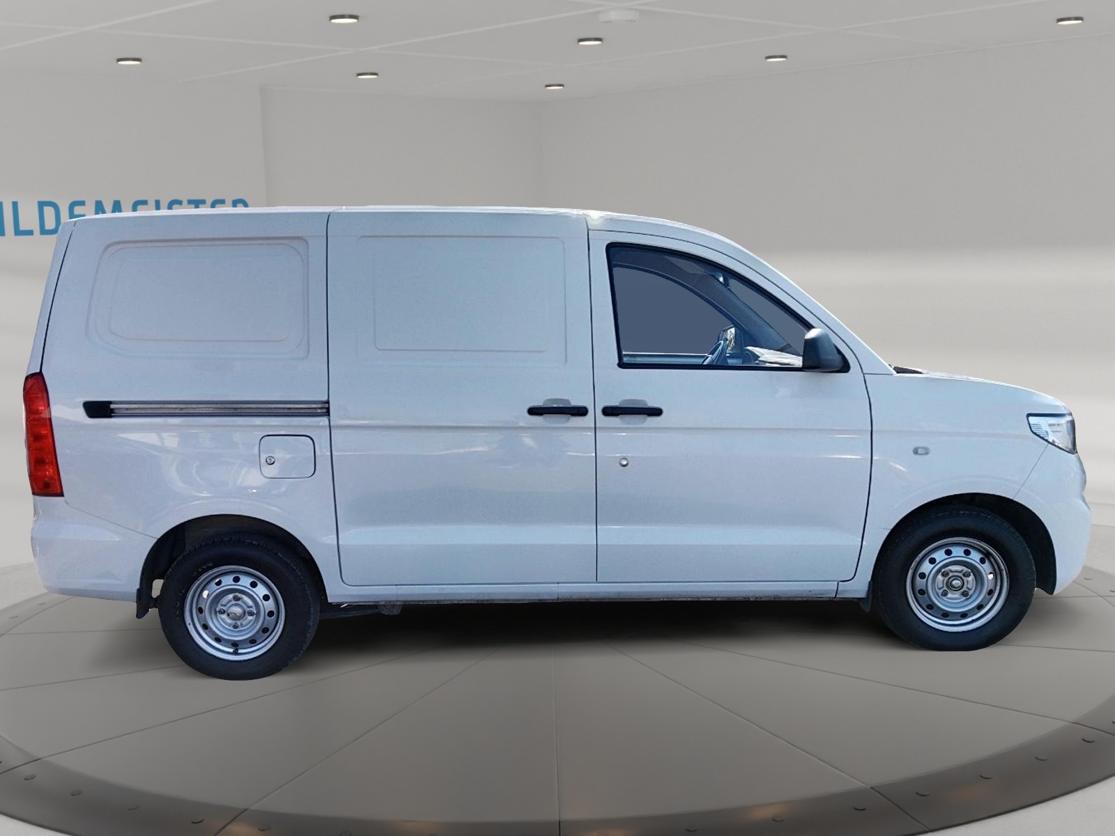 CHEVROLET N400 2021 - Imagen 3 de 12