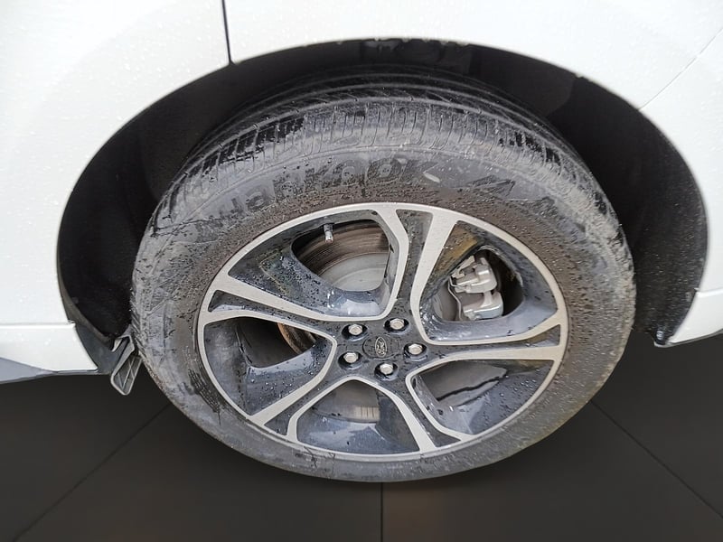 Ford EDGE 2024 - Imagen 6 de 12