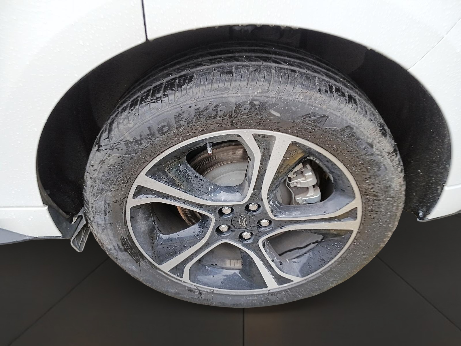 Ford EDGE 2024 - Imagen 6 de 12