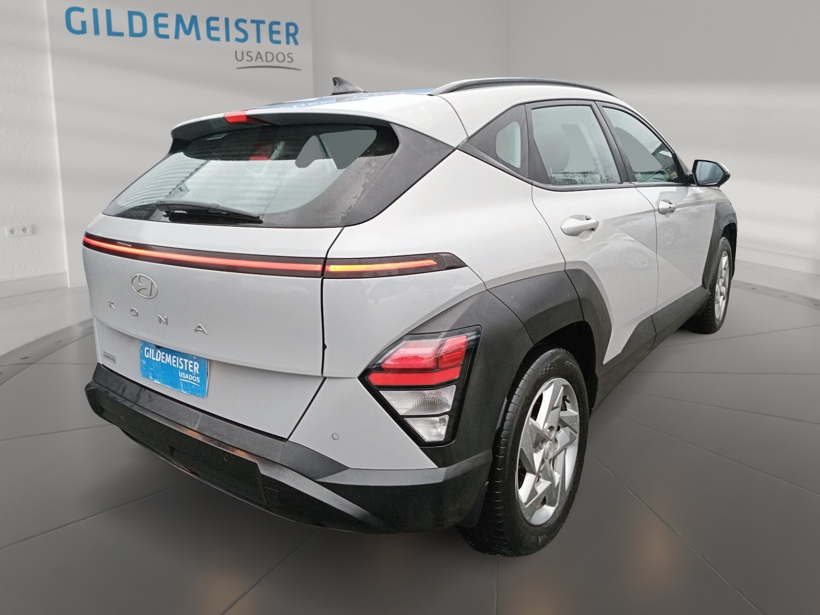 Hyundai HYUNDAI 2025 - Foto 3 de 12