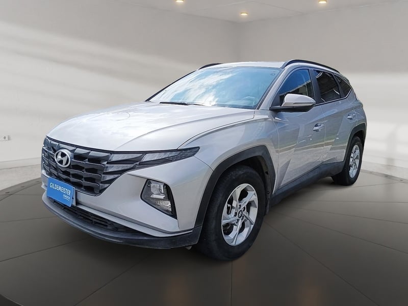 Hyundai TUCSON 2023 - Imagen 5 de 12
