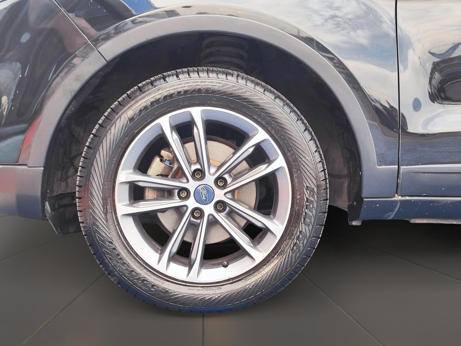 Ford TERRITORY 2023 - Imagen 9 de 12