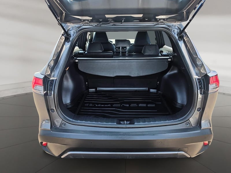Toyota COROLLA CROSS 2021 - Imagen 11 de 12