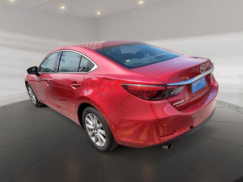 Mazda MAZDA6 2017 - Imagen 4 de 12
