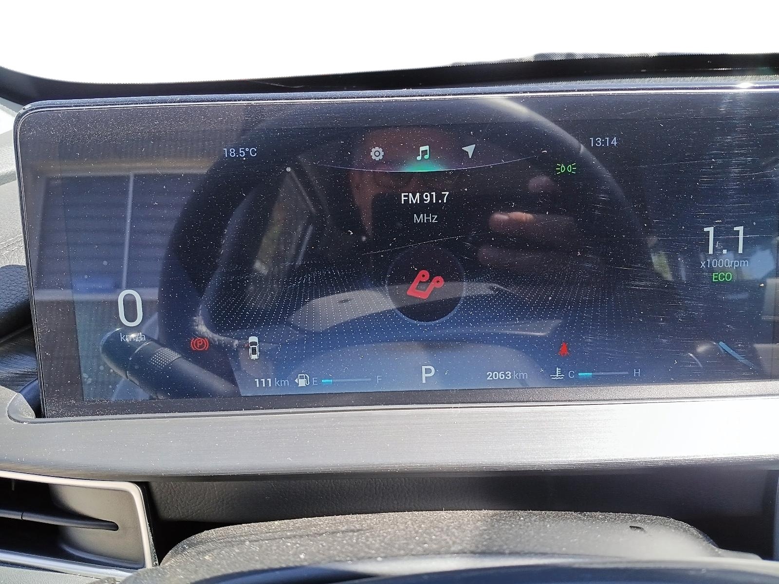 Chery TIGGO 7 PRO 2026 - Imagen 10 de 12