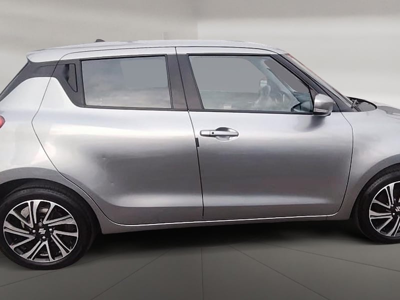 Suzuki SWIFT 2024 - Imagen 4 de 12