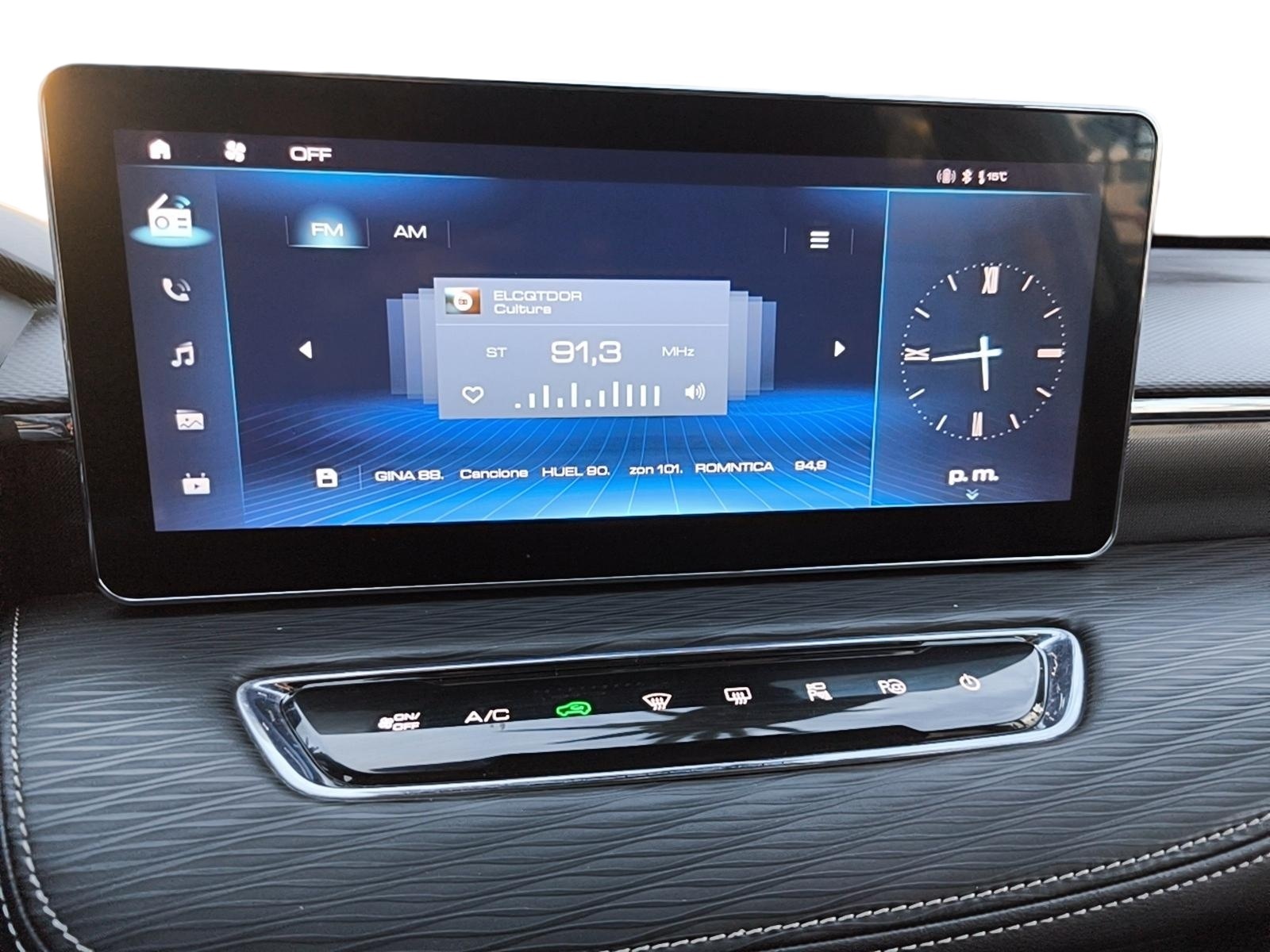 Haval JOLION 2023 - Imagen 7 de 12