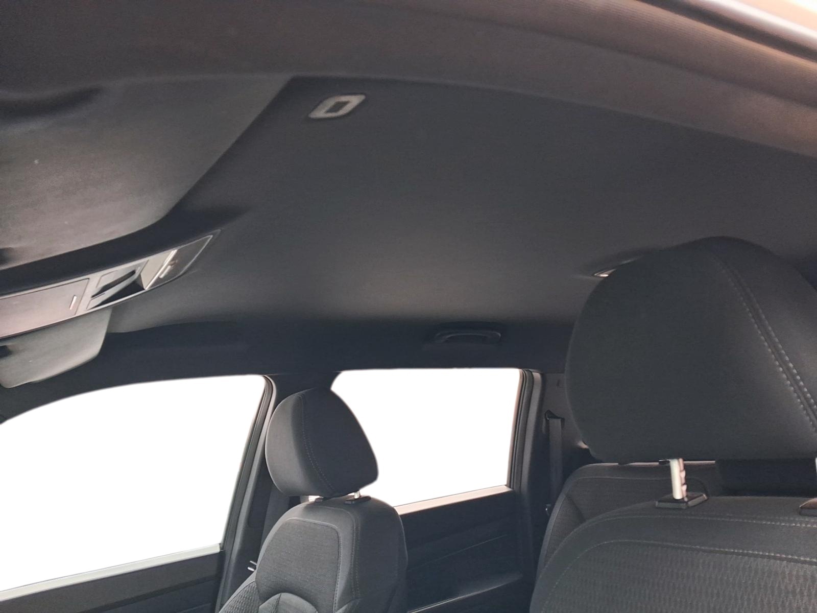 SSANGYONG GRAND MUSSO 2021 - Imagen 12 de 12