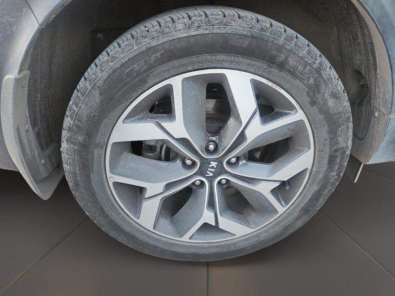 Kia SPORTAGE 2020 - Imagen 6 de 12