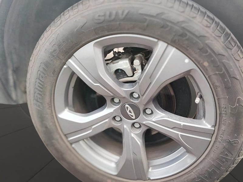 Chery TIGGO 3 PRO 2024 - Imagen 5 de 12