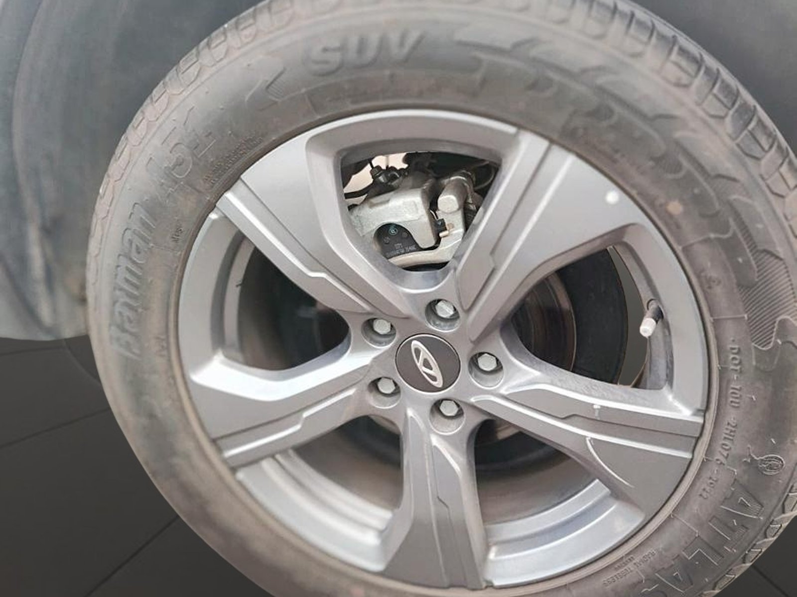 Chery TIGGO 3 PRO 2024 - Foto 5 de 12