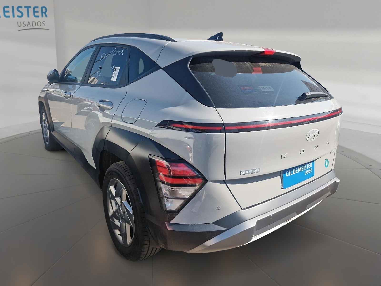 Hyundai HYUNDAI 2025 - Foto 4 de 10