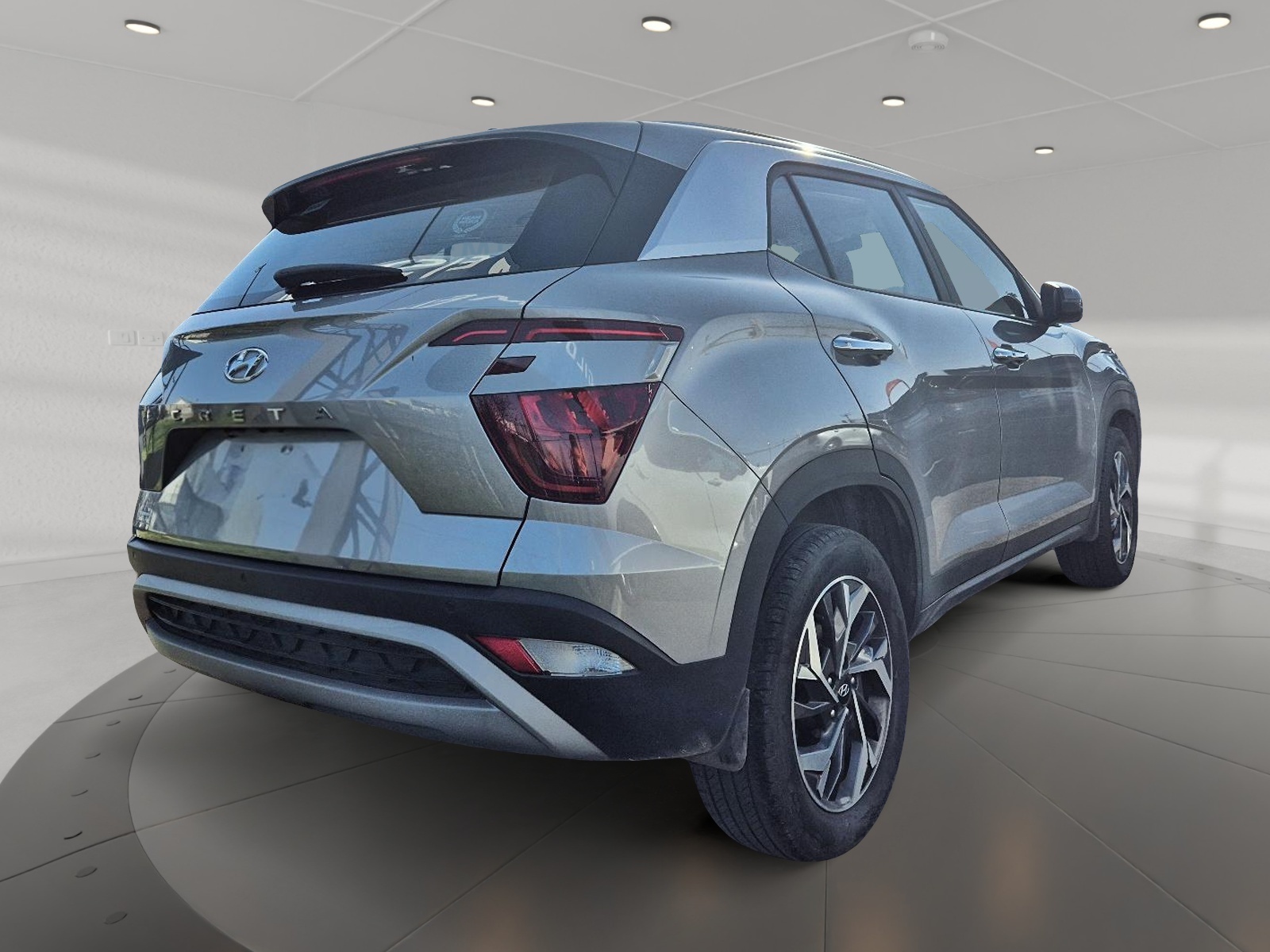 Hyundai HYUNDAI 2024 - Foto 5 de 5