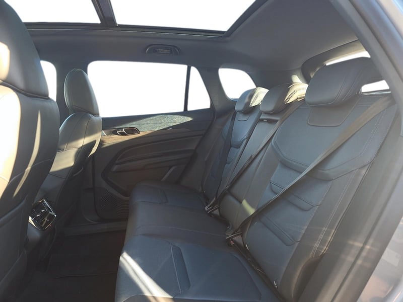 Ford TERRITORY 2024 - Imagen 9 de 12