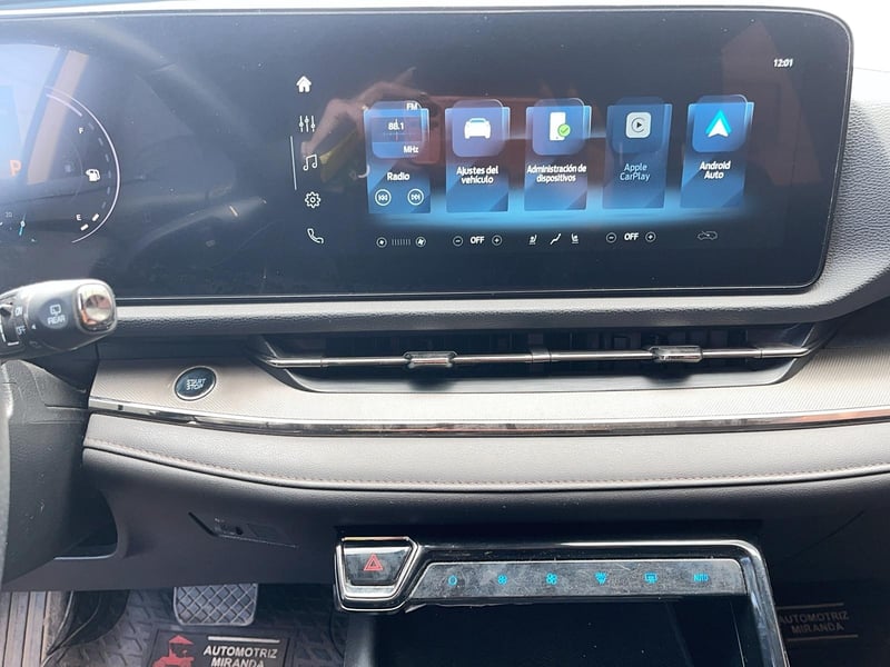 Ford FORD 2024 - Imagen 11 de 11