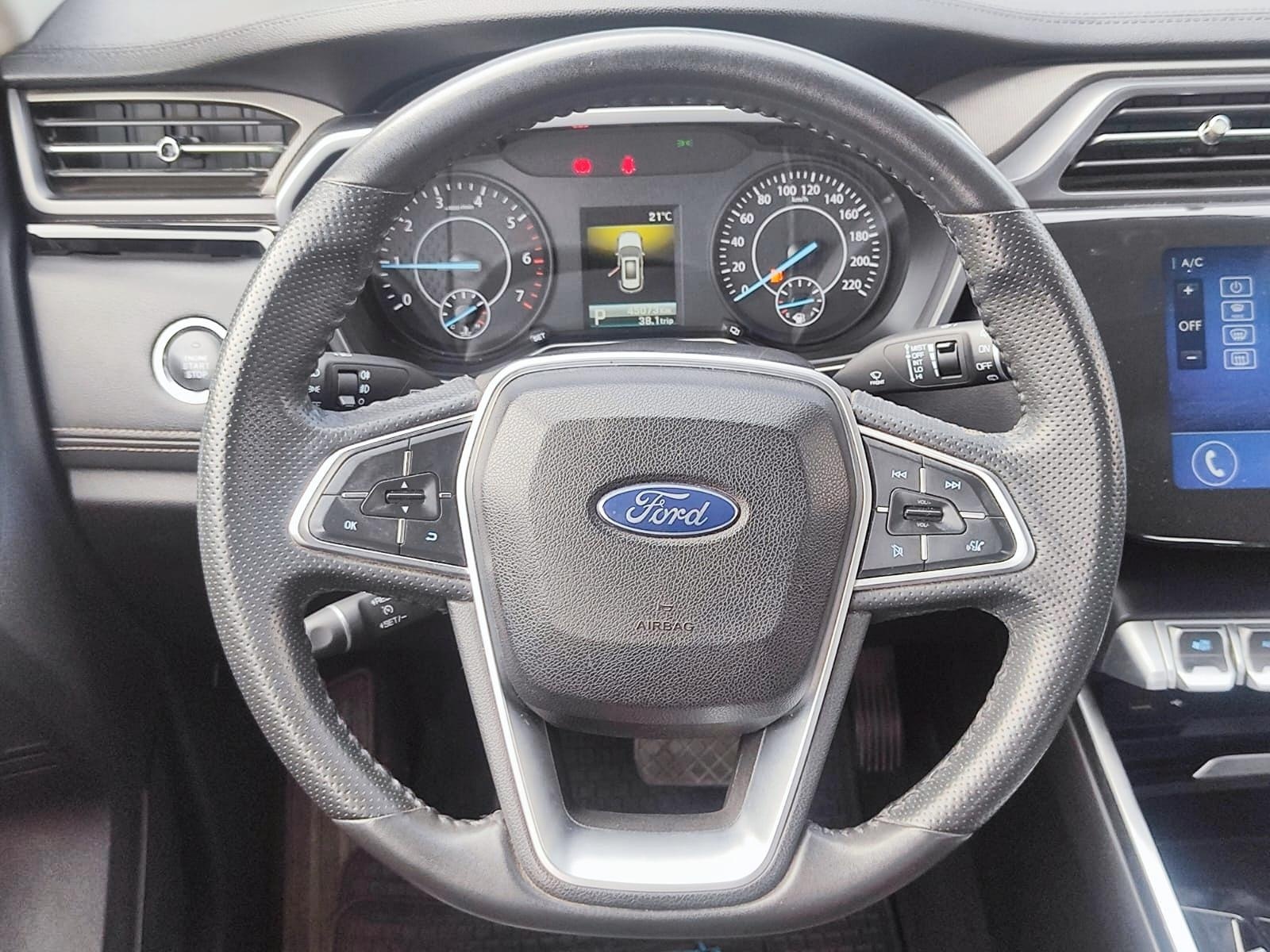 Ford TERRITORY 2023 - Imagen 12 de 12
