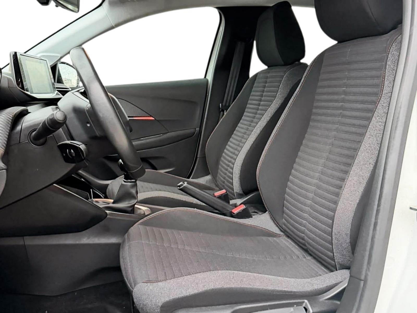 Peugeot 208 2022 - Imagen 11 de 11