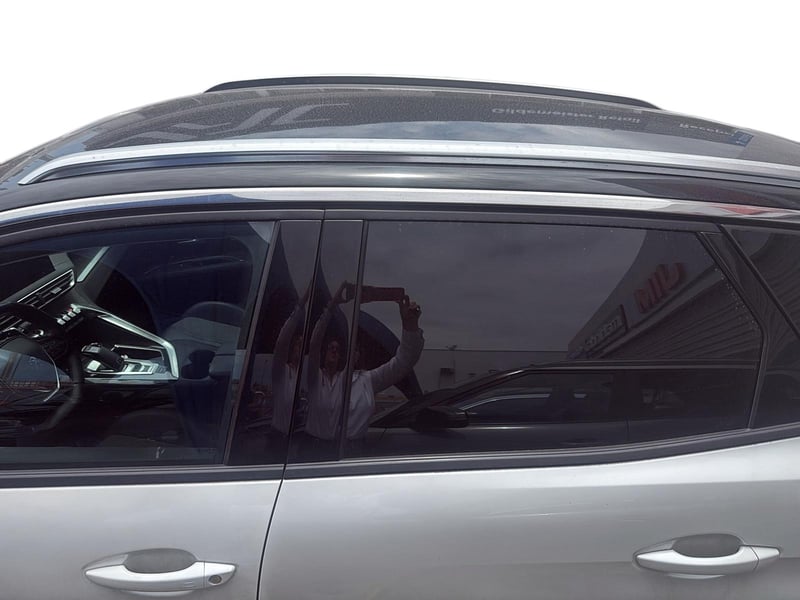 Peugeot 3008 2019 - Imagen 6 de 12