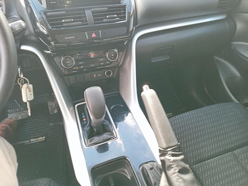 Mitsubishi ECLIPSE CROSS 2023 - Imagen 9 de 12