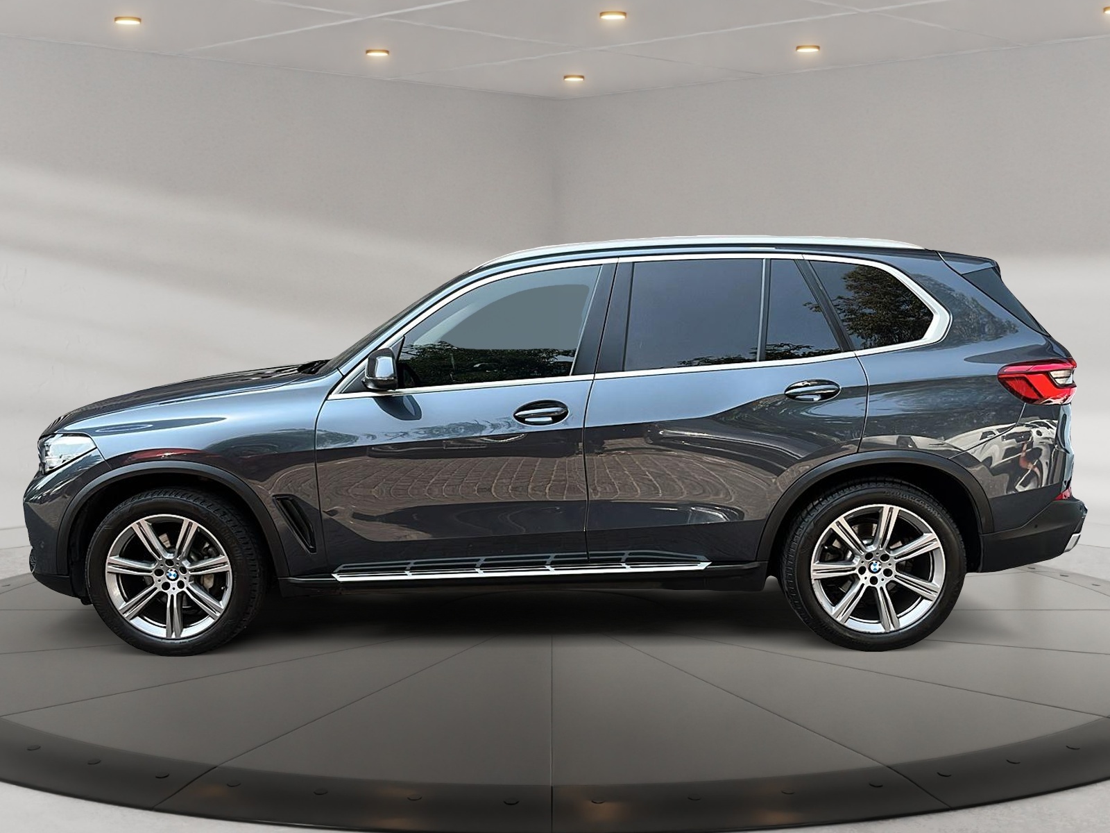 BMW X5 2020 - Imagen 4 de 12