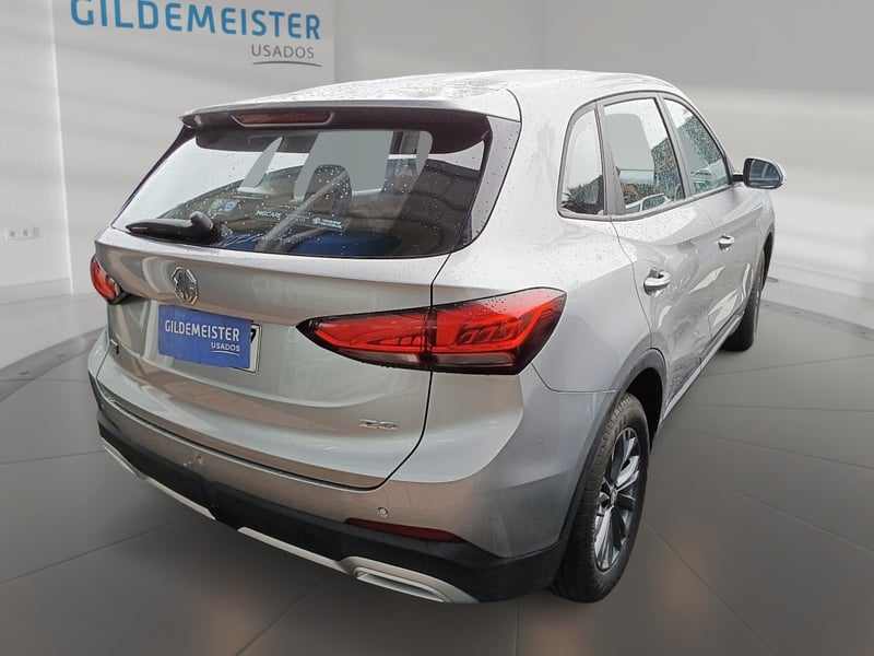 MG ZS 2026 - Imagen 4 de 10